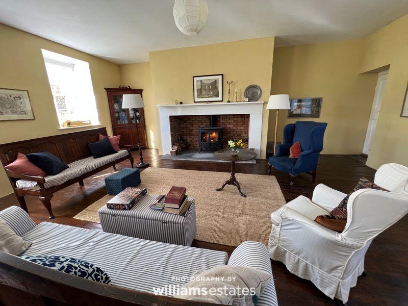 Drawing Room