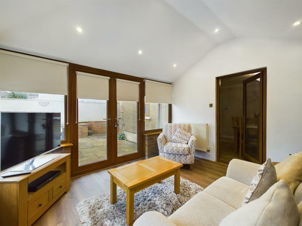 Sun-room