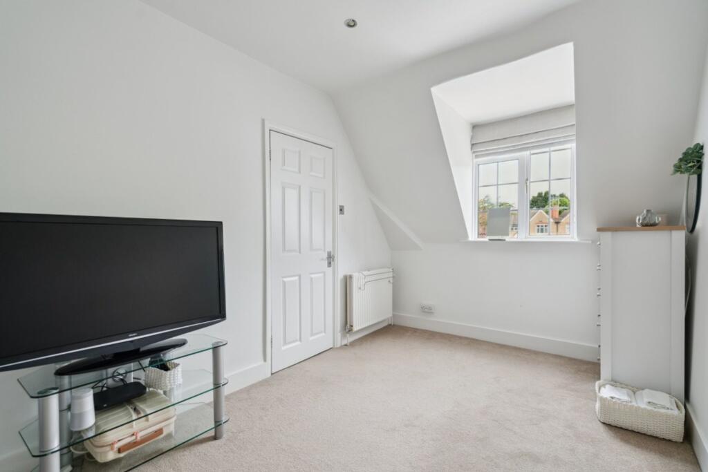 Bedroom Four