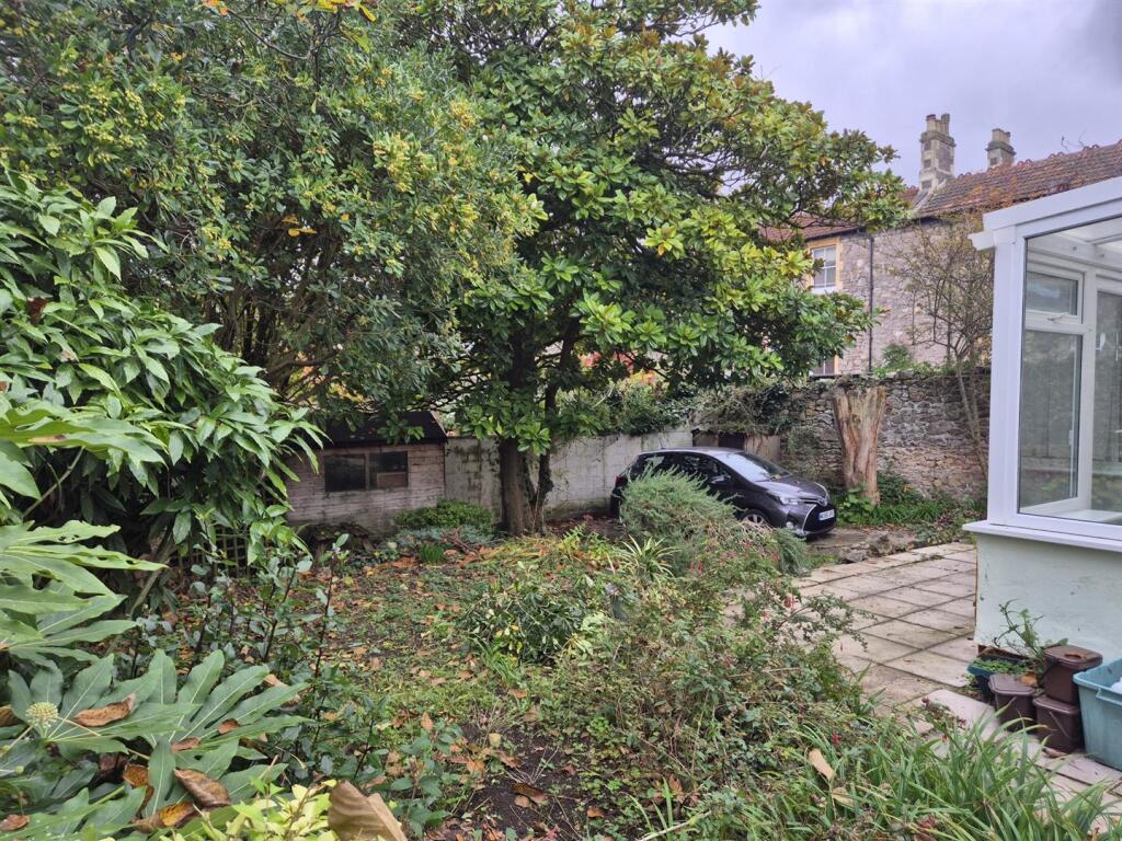 Stafford Place, Weston-super-Mare