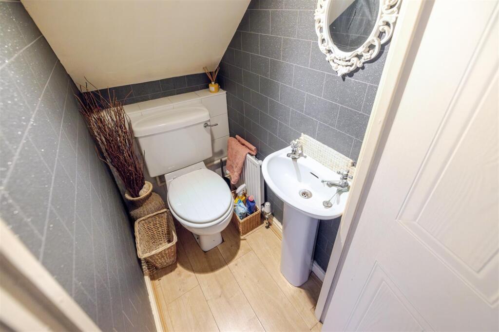 Cloakroom