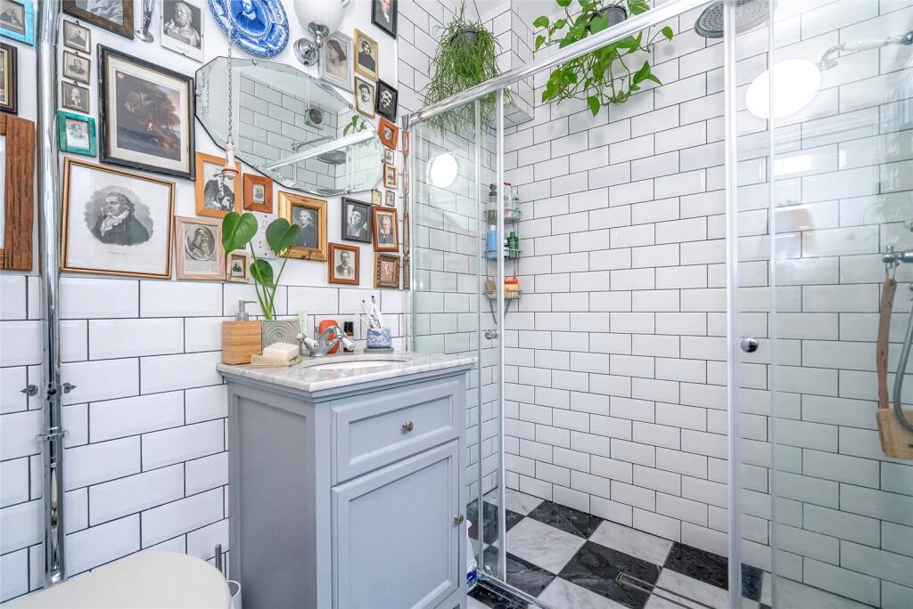 Bathroom B