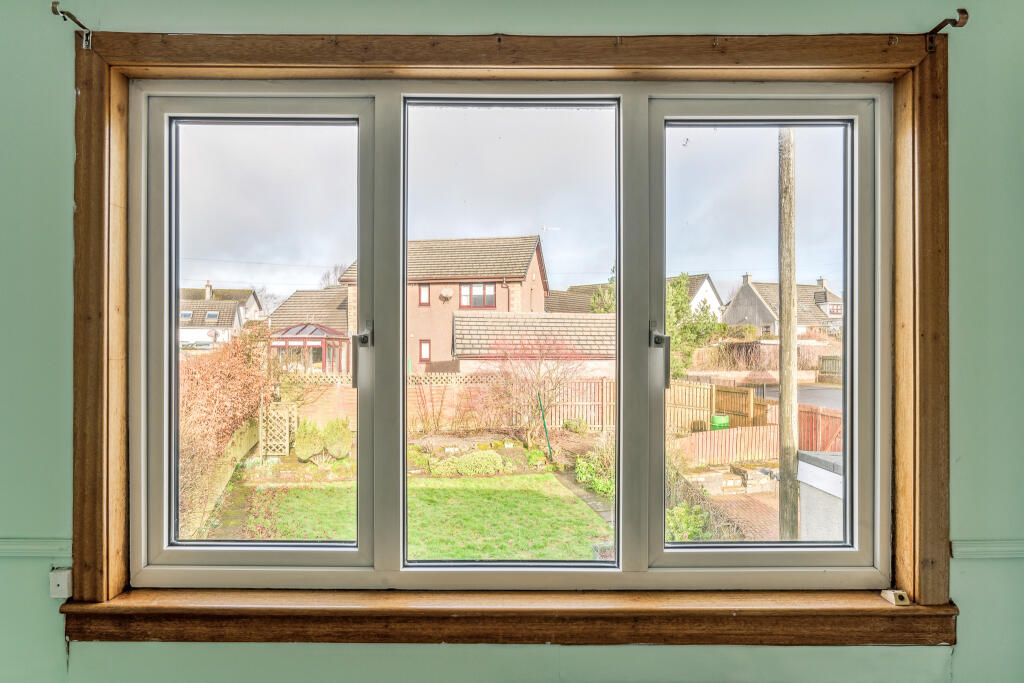 Bedroom View