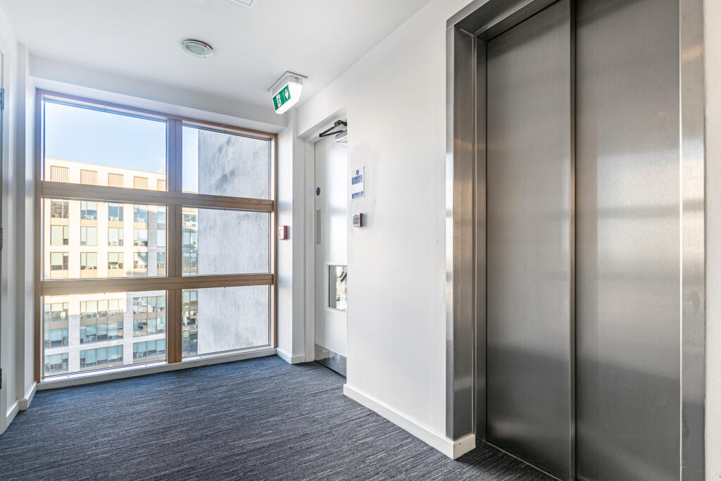 Lifts
