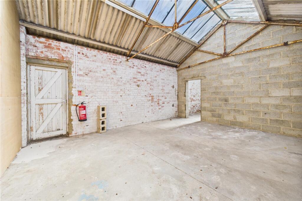 5a Water Street, Dursley, GL11 4JG | Freehold Resi