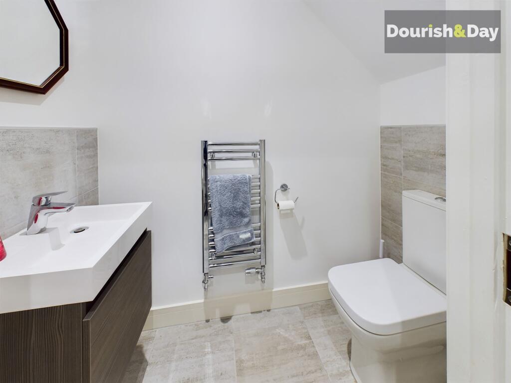 Guest WC