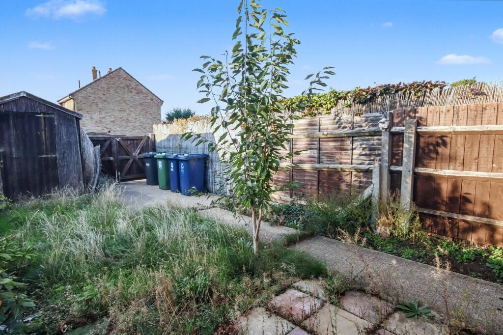 45 Lady Way, Eaton Socon, Cambridgeshire, PE19 8TB