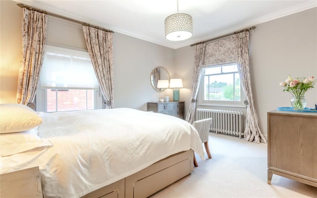 Principal Bedroom