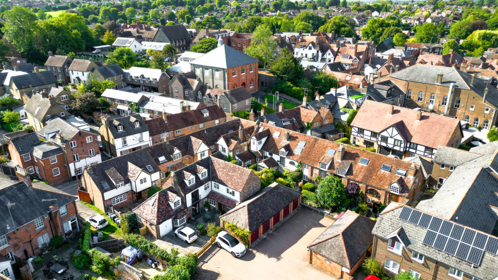 Akeman Residential