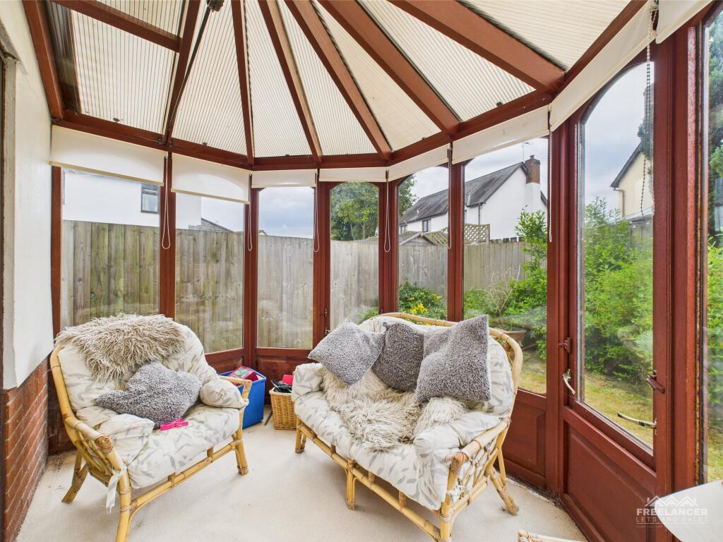 sun room