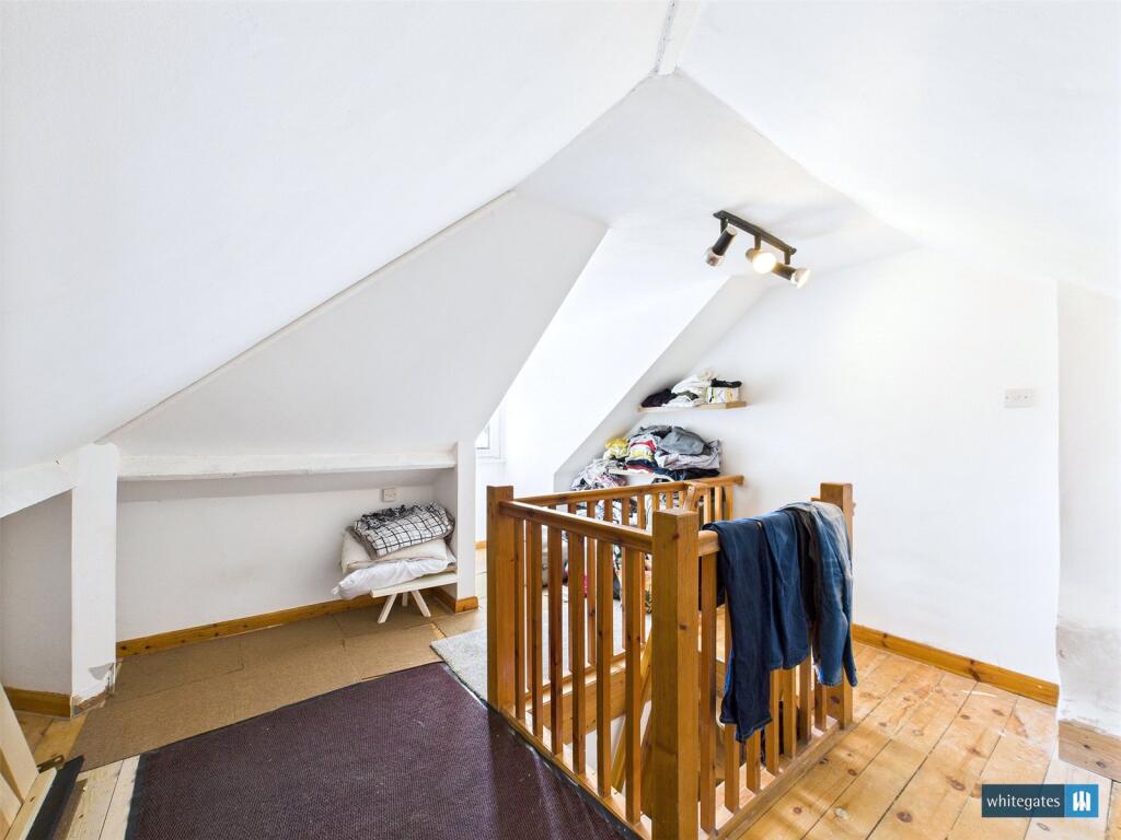 Loft Conversion