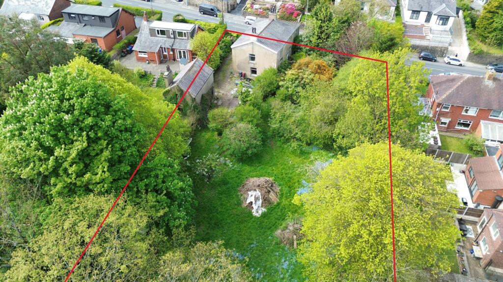 North Bank House, Pleckgate Road, Blackburn, BB1 8PN