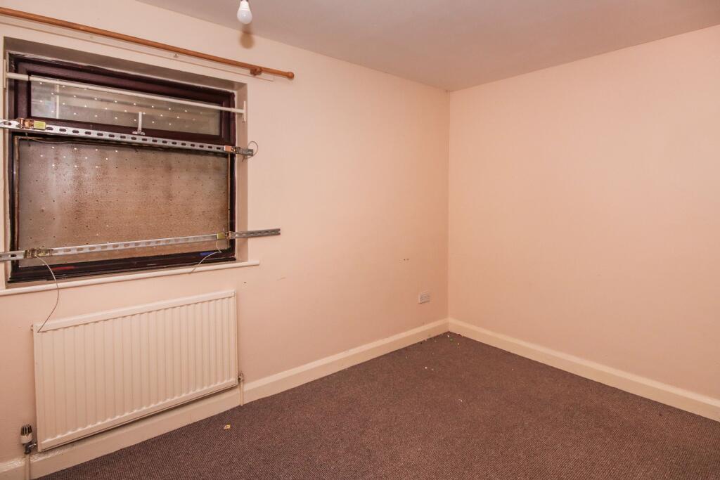 The Staithe, Holmes Drive, Wisbech, Cambridgeshire, PE13 3TJ