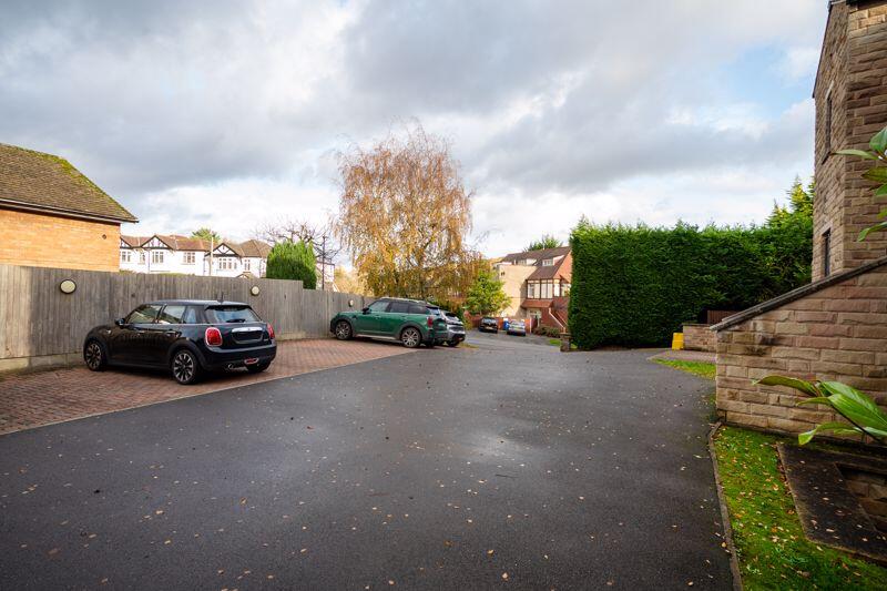 Resident Parking 