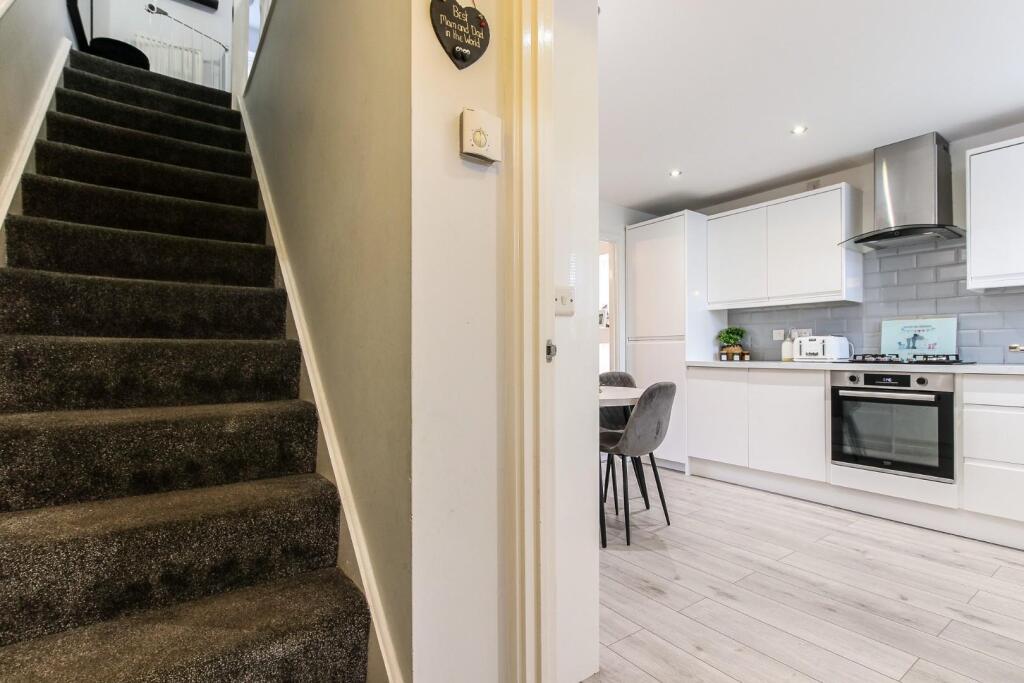 Stairway