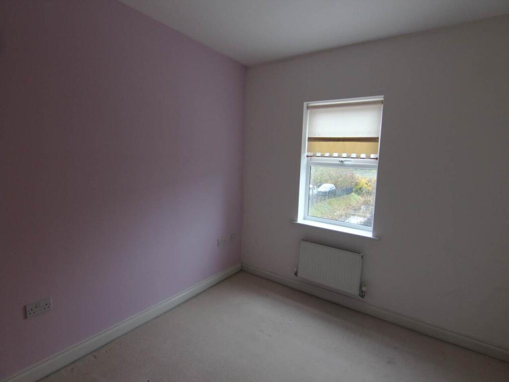 longridge way 161 be