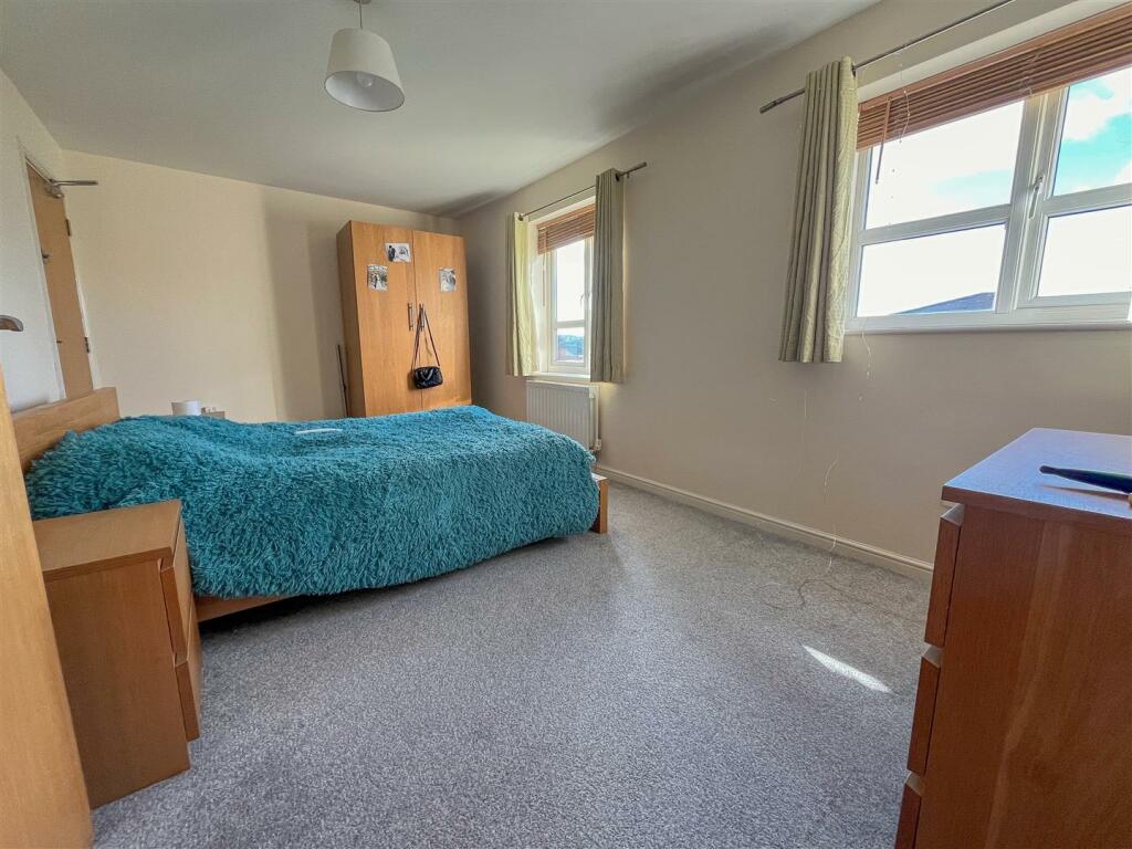 Cotton Court, Northampton