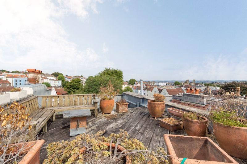 Roof Terrace