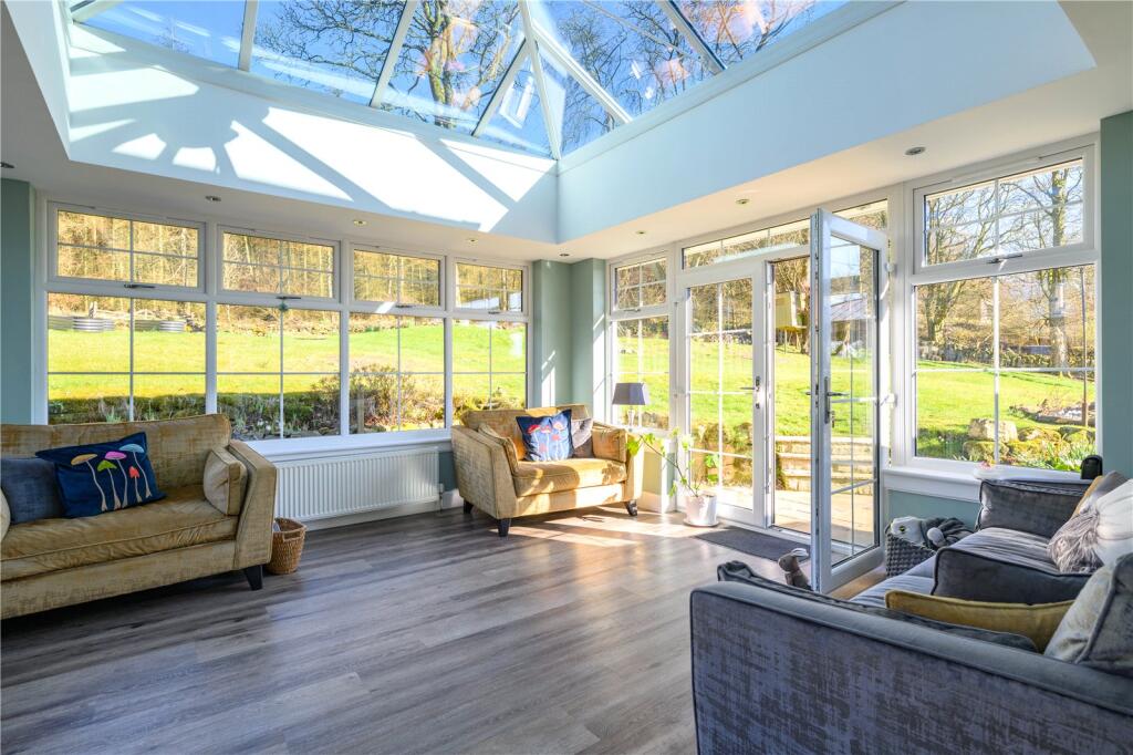 Orangery