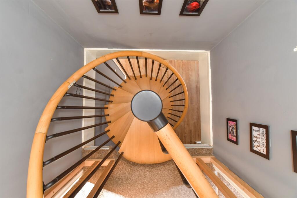 Internal Feature