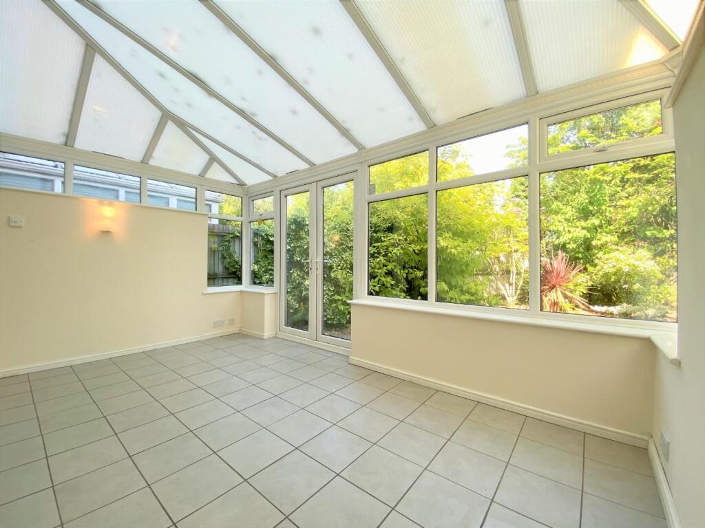 Conservatory Aspect 2