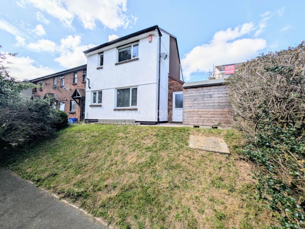 Corner Brake, Woolwell, PL6 7QP