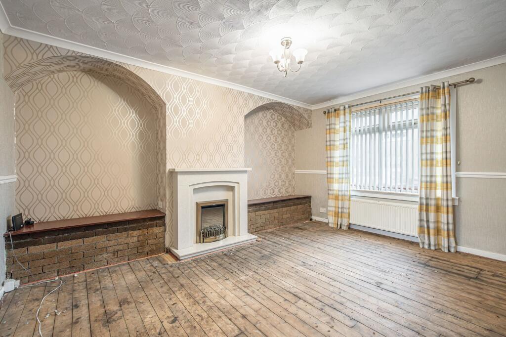 Mossgiel Avenue, Cowie, FK7