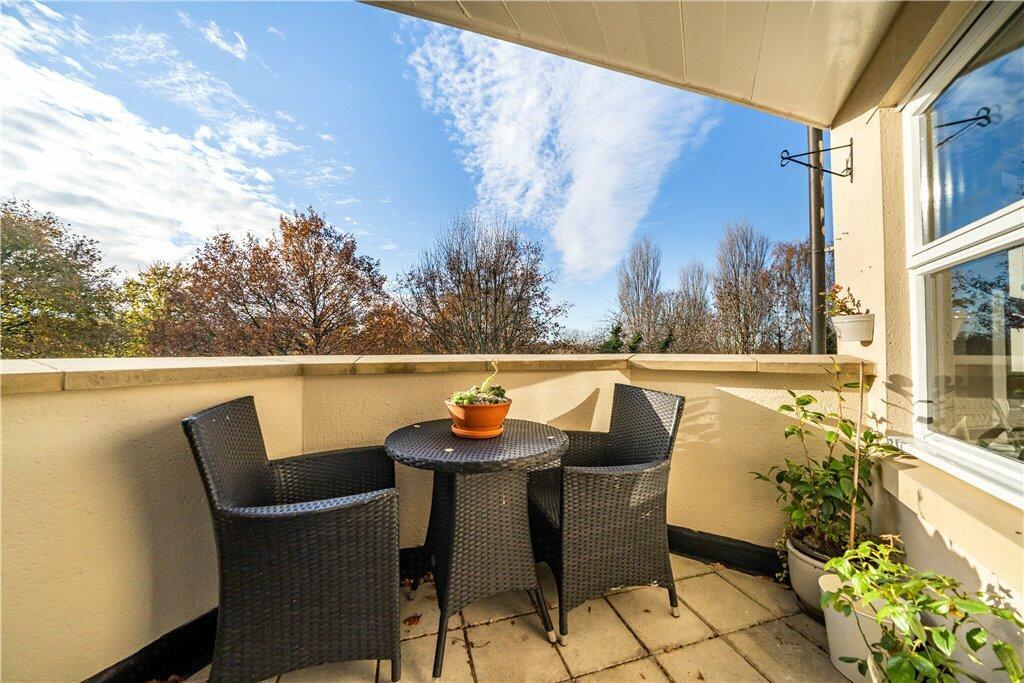 Davidson Frost-Wellings, DFW, Brockley Hill House,