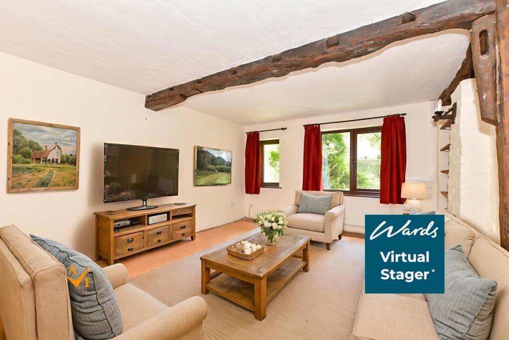 Lounge (Farmhouse Style)