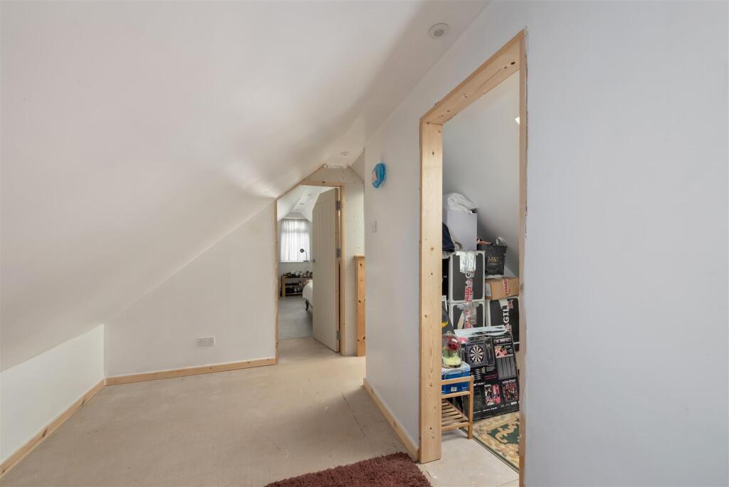 Goodwin Avenue, Swalecliffe, Whitstable