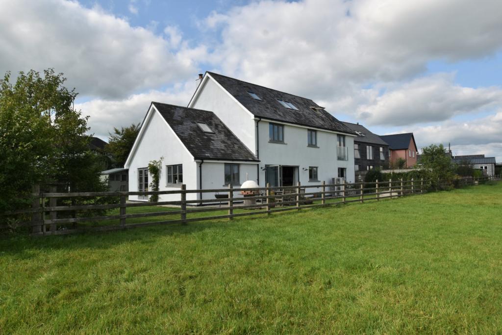 Rackenford, Seddons