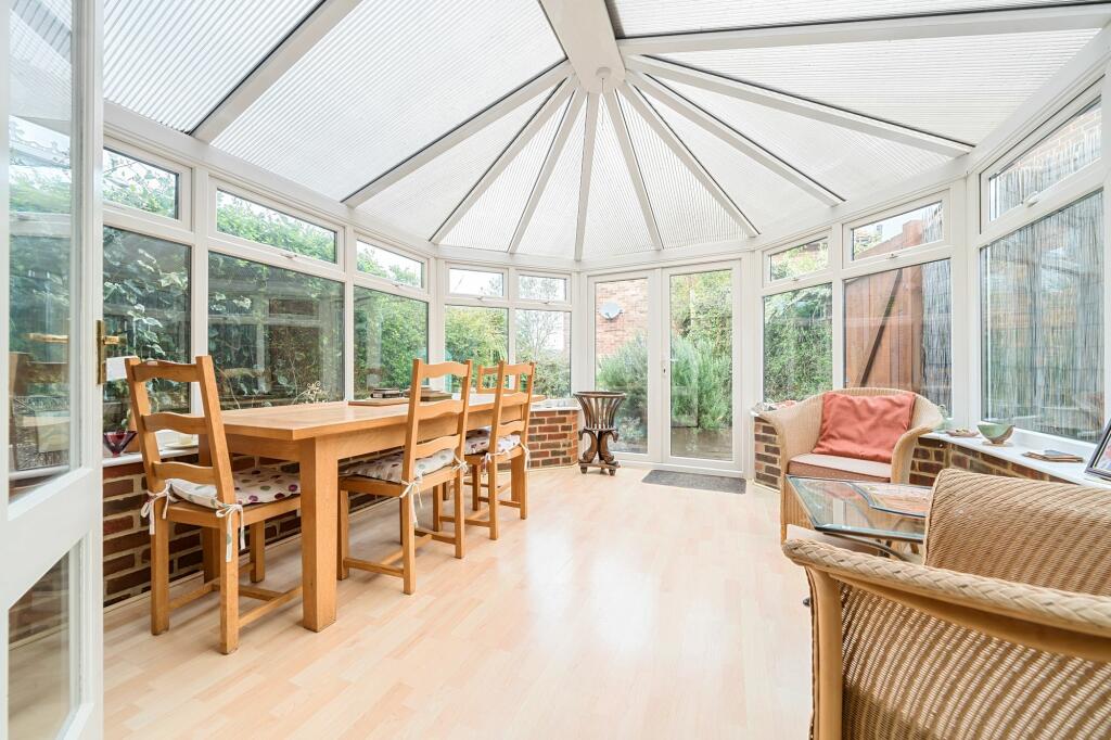 Conservatory (1)