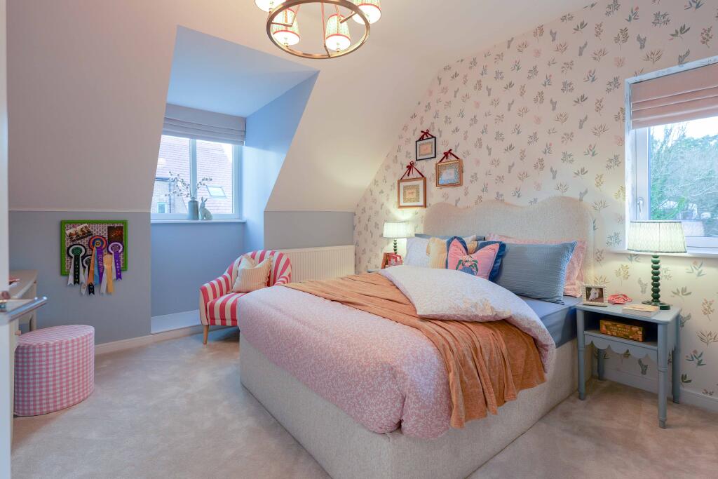 Showhome photography