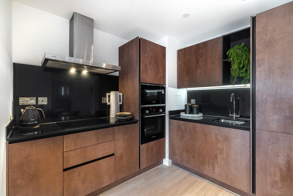 Baltic Yard, Blundell Street, Liverpool, L1