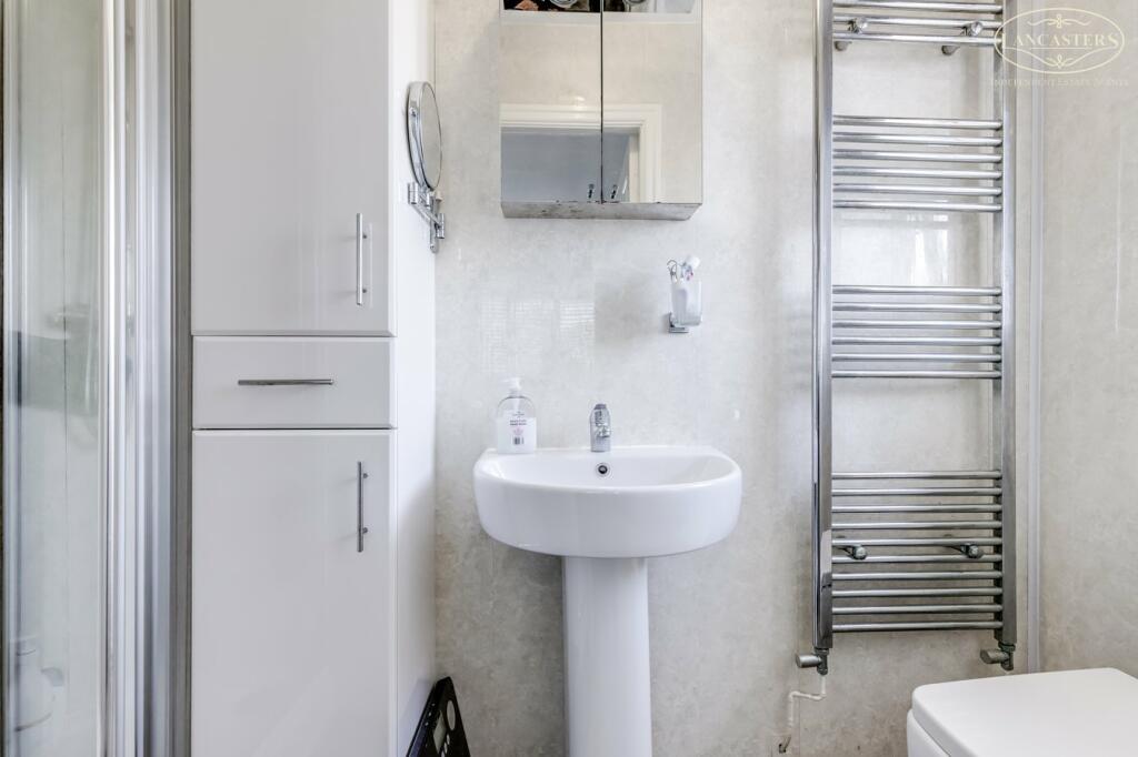 En suite 
