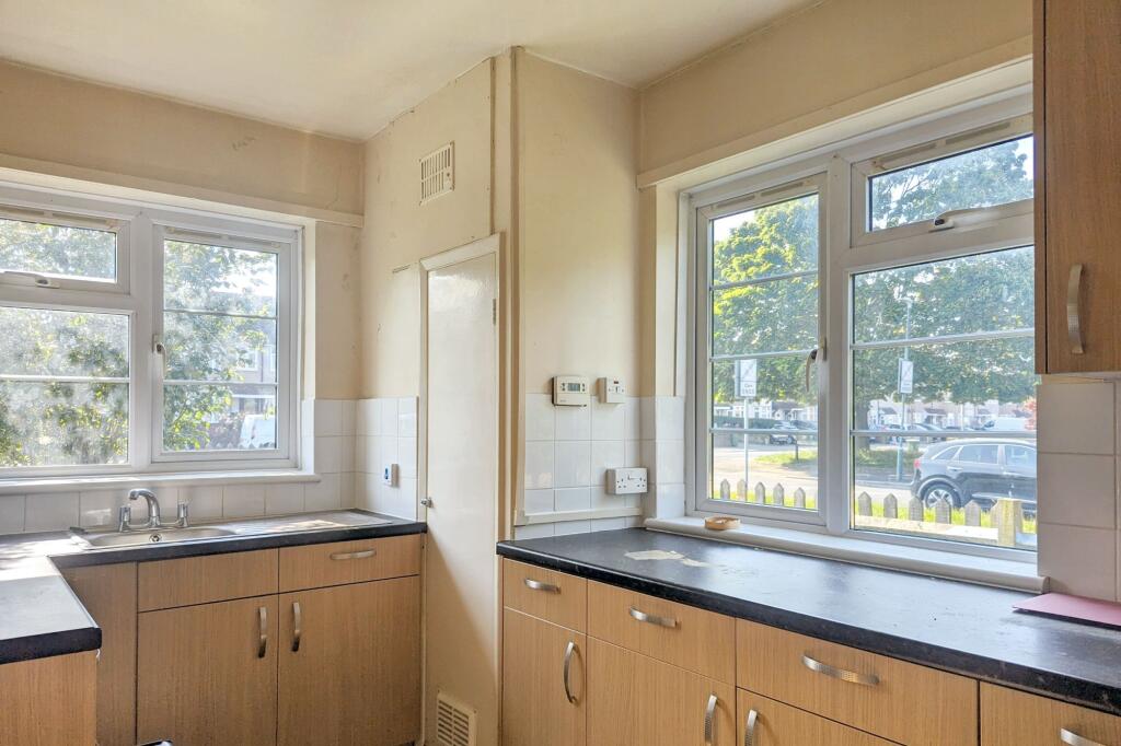 63 Foots Cray Lane, Sidcup, Kent DA14 4NP