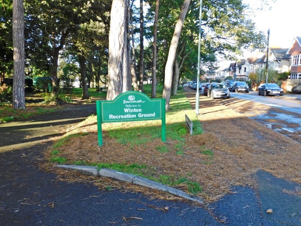 Opposite Park