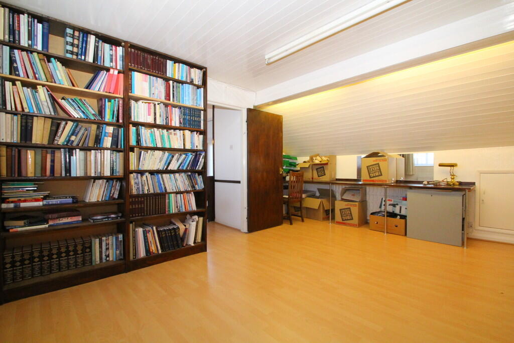 Bedroom 4 - Loft