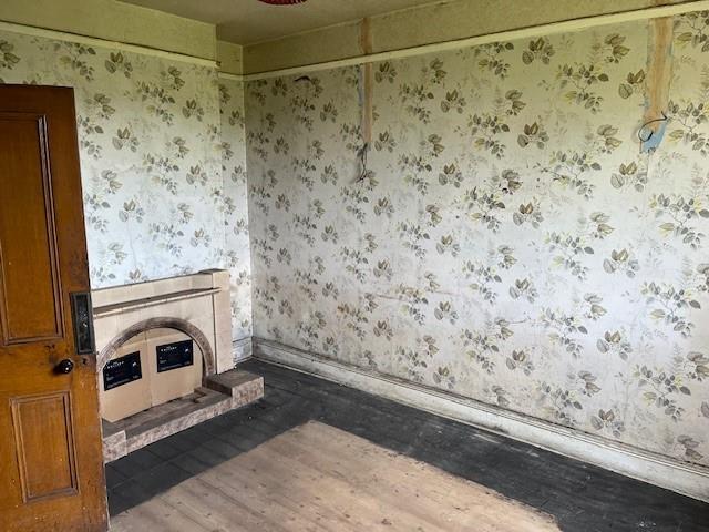 Front Living Room