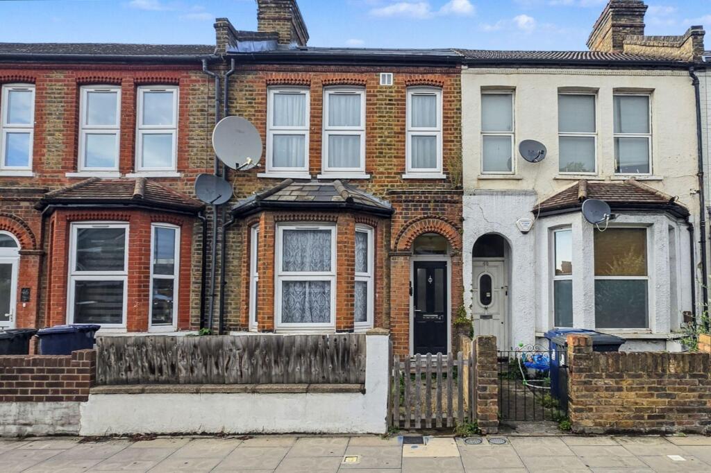 47B Popes Lane, Ealing, London W5 4NU