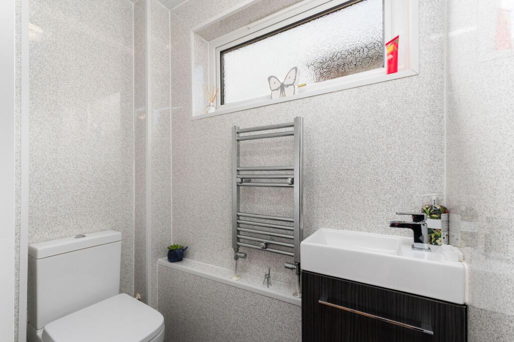 Guest WC