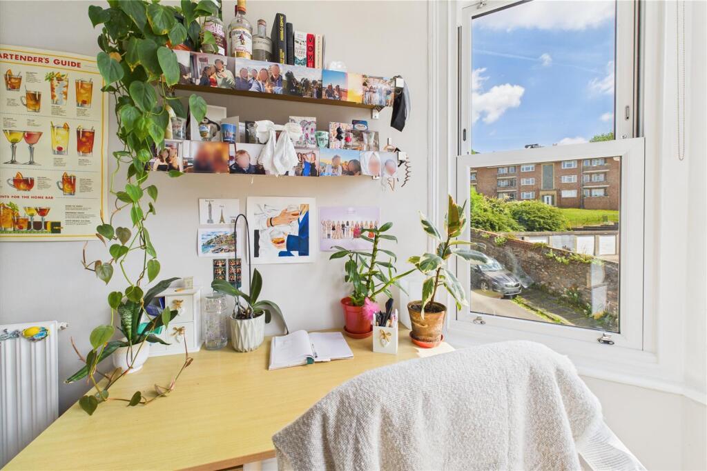 11 St. Vincents Road, Clifton Wood, Bristol BS8 4P