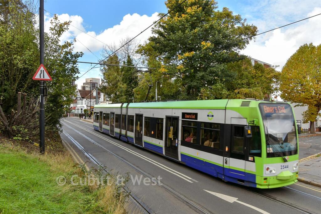 External Lifestyle Photograph