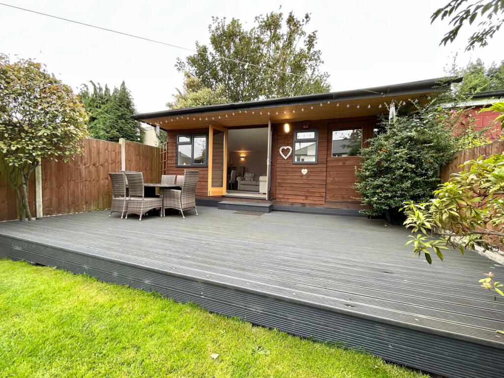 Outbuilding