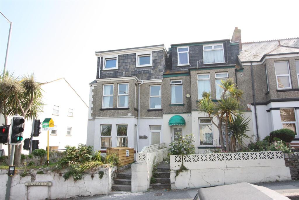 1 Trenance Road