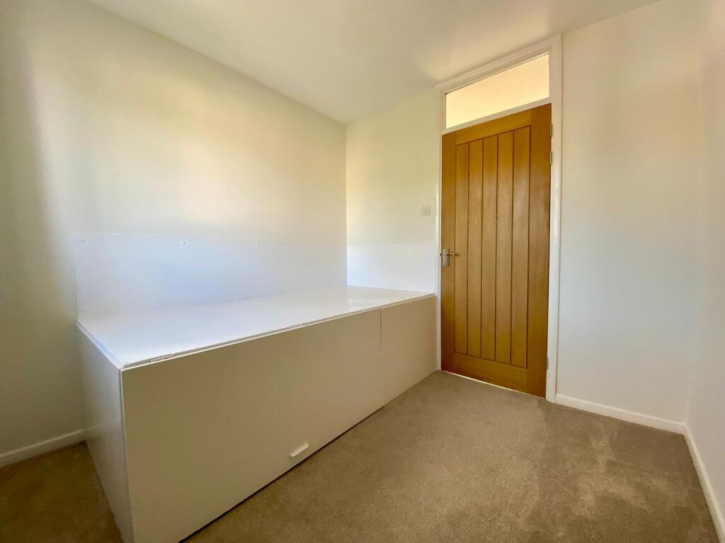 Third Bedroom 1