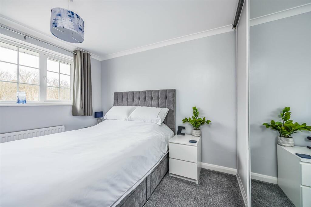 Reedmace Close, Waterlooville