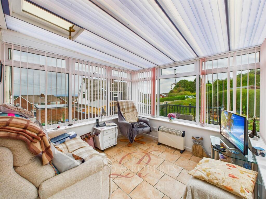 Prospect Drive, Coedpoeth, Wrexham