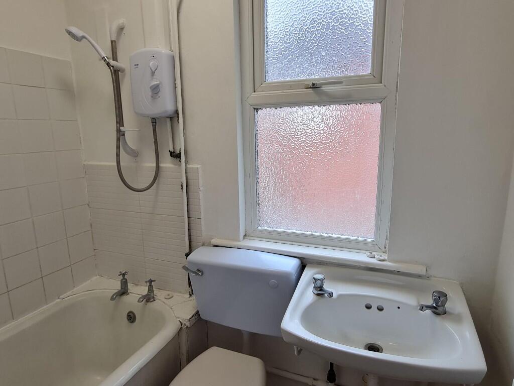 FF Bathroom