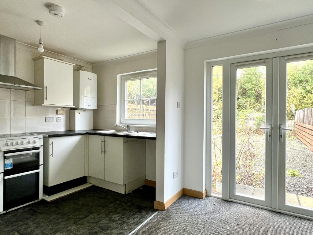 15 Creemills Walk, Newton Stewart - Williamson and